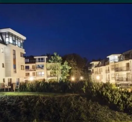 Apartment Sopockie Aquarius