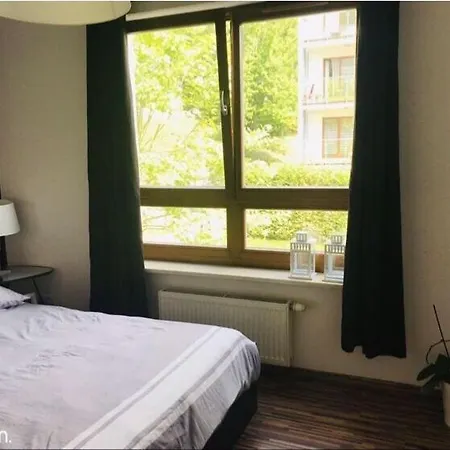 Apartment Sopockie Aquarius