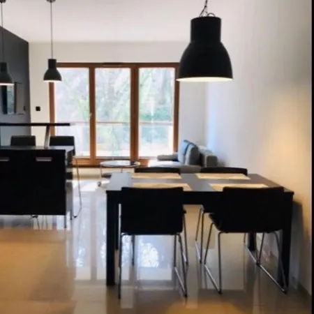 Apartment Sopockie Aquarius