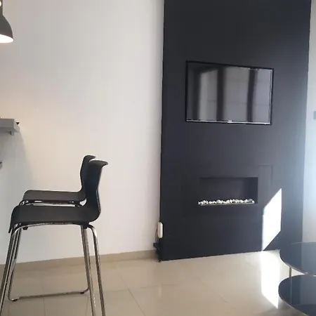 Apartment Sopockie Aquarius *