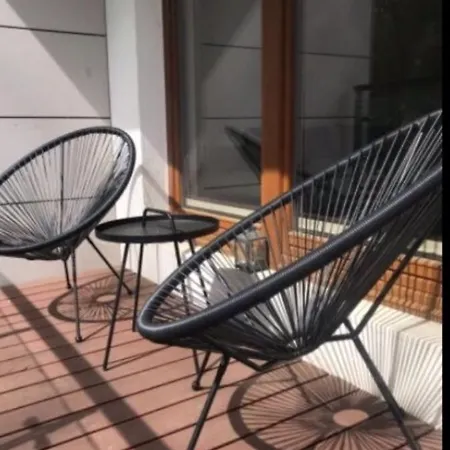 Appartement Sopockie Aquarius