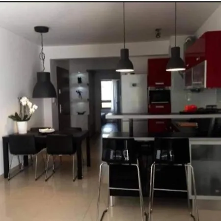 Appartement Sopockie Aquarius *